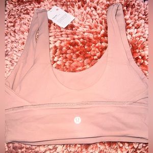 Lululemon Align Bra
